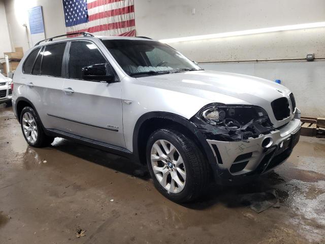 Photo 4 from auction – 2012 BMW X5 XDRIVE3 with VIN 5UXZV4C5XCL990485