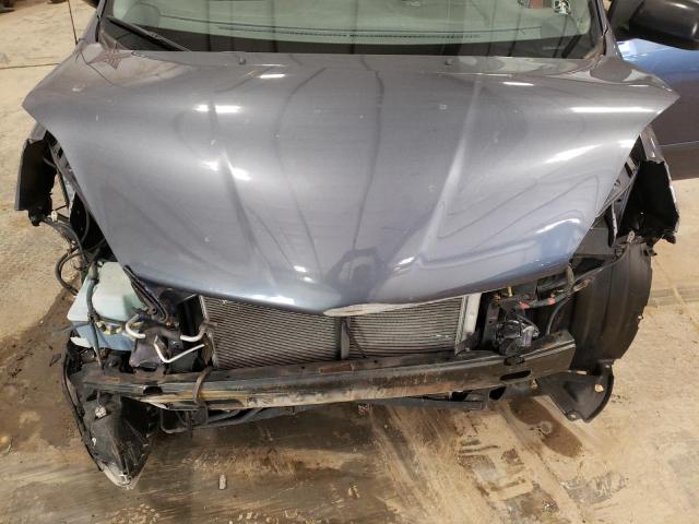 Photo 12 from auction – 2007 TOYOTA SIENNA CE with VIN 5TDZK23C07S039004