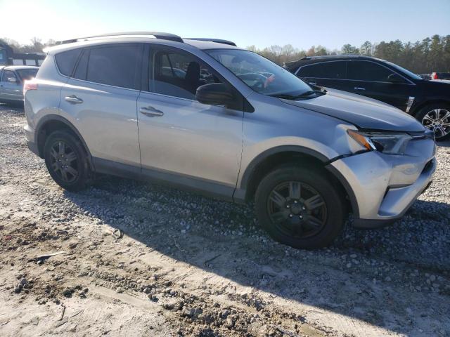 Photo 4 from auction – 2017 TOYOTA RAV4 LE with VIN 2T3ZFREVXHW394791