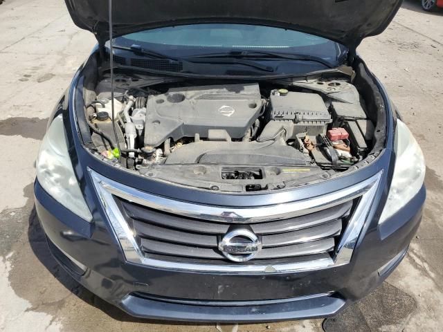 Photo 11 from auction – 2015 NISSAN ALTIMA 2.5 with VIN 1N4AL3APXFC581240
