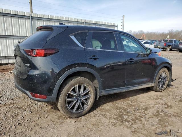 Photo 3 from auction – 2018 MAZDA CX-5 TOURI with VIN JM3KFBCM9J0331346
