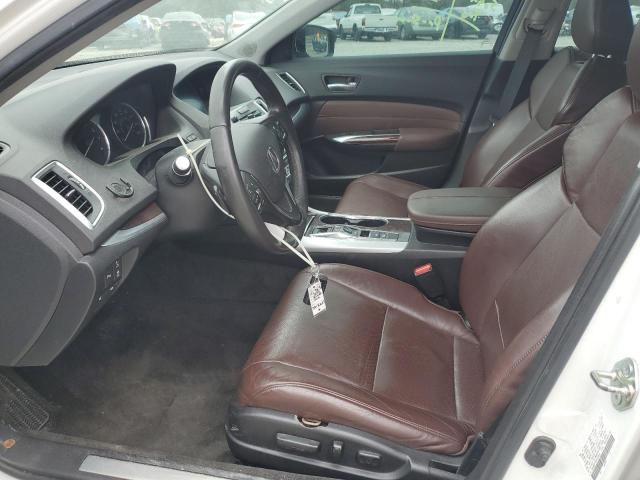 Photo 7 from auction – 2015 ACURA TLX ADVANC with VIN 19UUB2F76FA018664