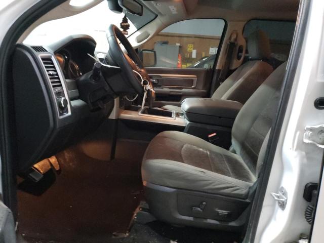 Foto 7 de la subasta – 2014 RAM 1500 SLT con VIN 1C6RR7GT0ES449770