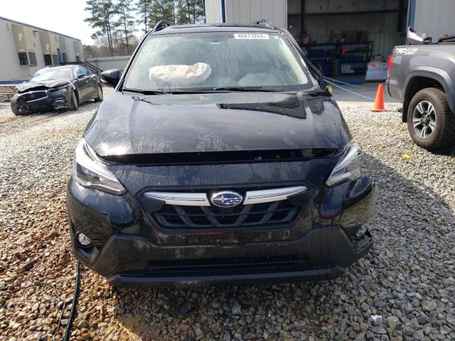 Photo 5 from auction – 2022 SUBARU CROSSTREK with VIN JF2GTHMC2NH228245