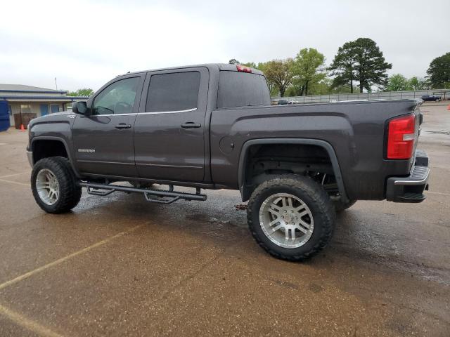 Photo 2 from auction – 2014 GMC SIERRA K15 with VIN 3GTU2UEC8EG401756