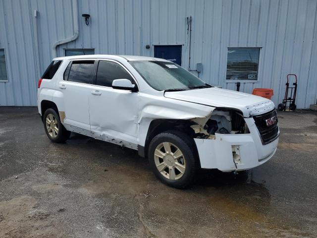 Photo 4 from auction – 2012 GMC TERRAIN SL with VIN 2GKALMEK1C6141303