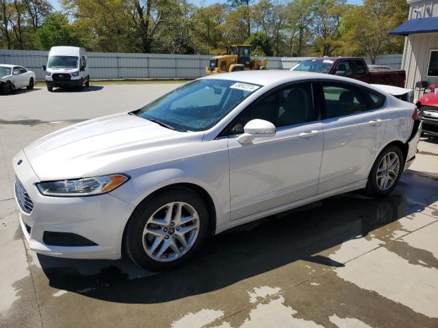 Photo 1 from auction – 2013 FORD FUSION SE with VIN 3FA6P0H77DR211585