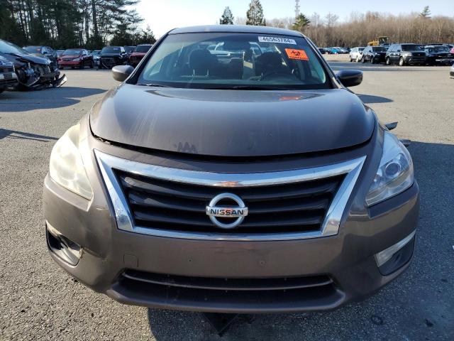 Photo 5 from auction – 2014 NISSAN ALTIMA 2.5 with VIN 1N4AL3AP1EN238724