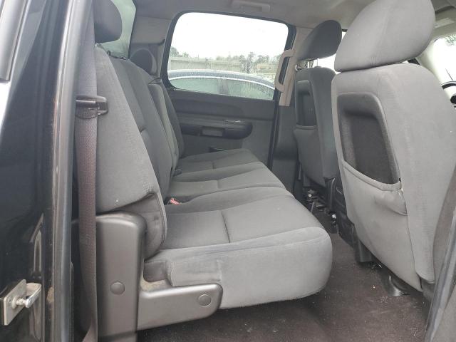 Photo 10 from auction – 2009 CHEVROLET SILVERADO with VIN 3GCEC23JX9G149649