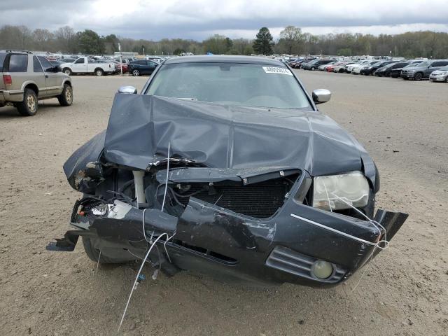 Photo 5 from auction – 2010 CHRYSLER 300 with VIN 2C3CA5CV5AH164098