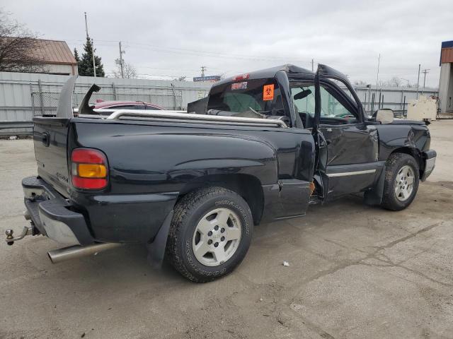 Photo 3 from auction – 2005 CHEVROLET SILVERADO with VIN 1GCEC14T55Z152544