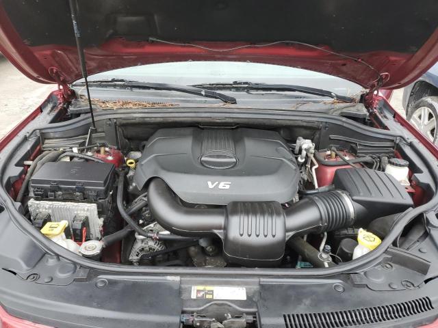Photo 12 from auction – 2014 JEEP GRAND CHER with VIN 1C4RJFCG2EC240754