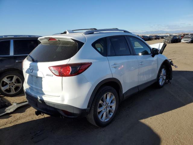 Photo 3 from auction – 2015 MAZDA CX-5 GT with VIN JM3KE4DY0F0460955