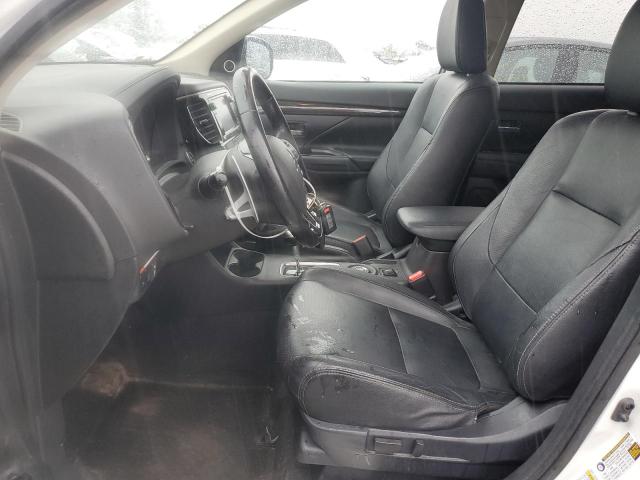 Photo 7 from auction – 2016 MITSUBISHI OUTLANDER with VIN JA4JZ4AXXGZ018633