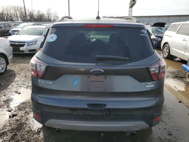 Photo 6 from auction – 2017 FORD ESCAPE SE with VIN 1FMCU0GD3HUA68318