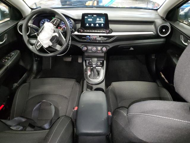 Photo 8 from auction – 2021 KIA FORTE FE with VIN 3KPF24AD4ME305625