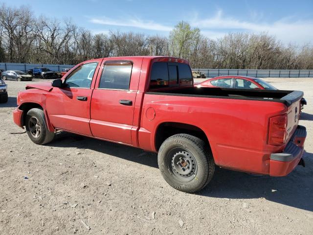 Photo 2 from auction – 2008 DODGE DAKOTA QUA with VIN 1D7HE48N48S510997