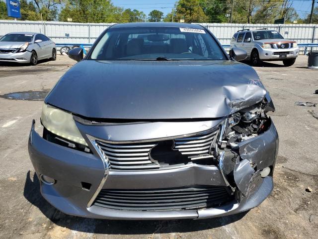 Photo 5 from auction – 2013 LEXUS ES 350 with VIN JTHBK1GG0D2036730