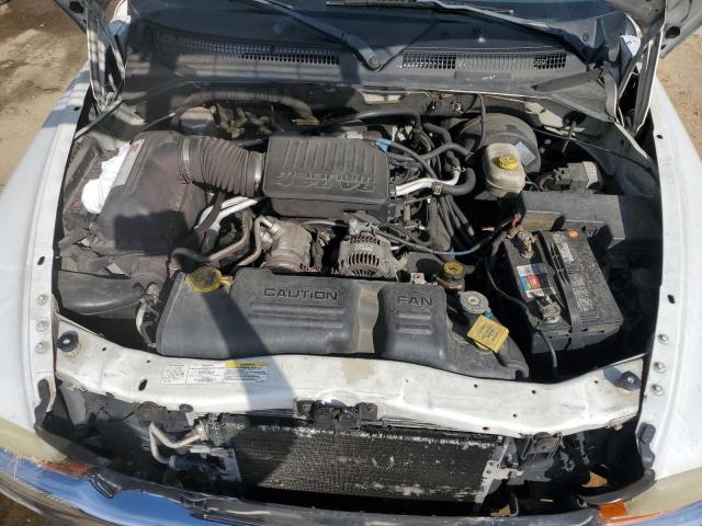 Photo 11 from auction – 2004 DODGE DAKOTA QUA with VIN 1D7HL48N04S685215