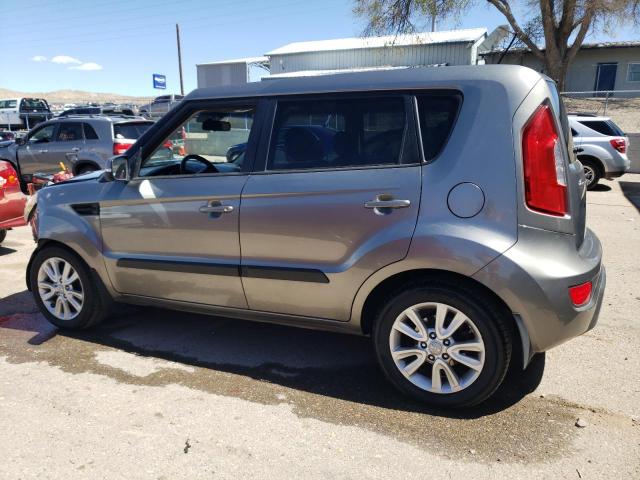 Photo 2 from auction – 2013 KIA SOUL + with VIN KNDJT2A6XD7507446