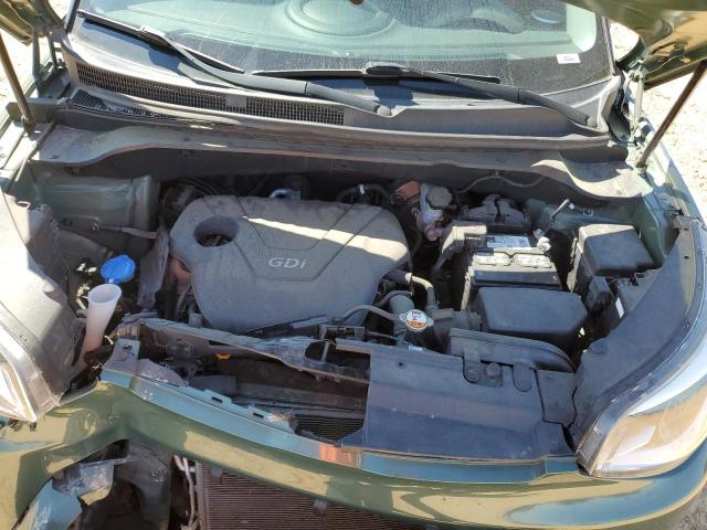 Photo 11 from auction – 2014 KIA SOUL with VIN KNDJN2A27E7027616