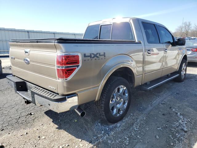 صورة رقم 3 من المزاد - 2011 FORD F150 SUPER مع VIN 1FTFW1EF4BFD29392