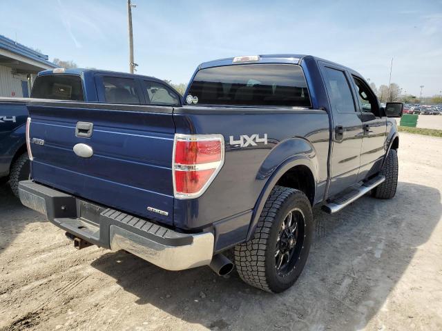 Photo 3 from auction – 2012 FORD F150 SUPER with VIN 1FTFW1EFXCFA89959
