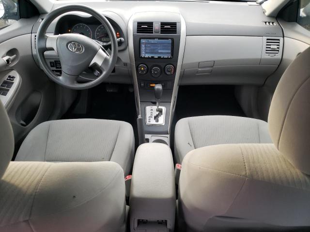 Photo 8 from auction – 2010 TOYOTA COROLLA BA with VIN 1NXBU4EE8AZ345632