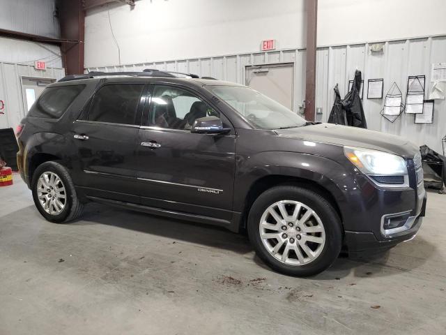 Photo 4 from auction – 2015 GMC ACADIA DEN with VIN 1GKKRTKD1FJ136886