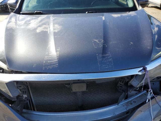 Photo 12 from auction – 2016 HONDA PILOT TOUR with VIN 5FNYF5H96GB004115