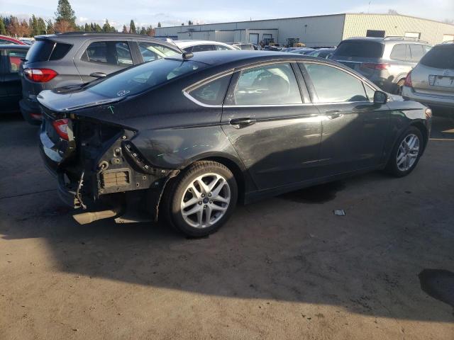 Photo 3 from auction – 2014 FORD FUSION SE with VIN 3FA6P0H7XER214191