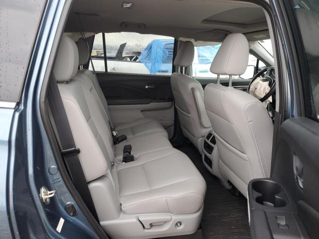 Photo 10 from auction – 2016 HONDA PILOT EXL with VIN 5FNYF5H52GB048495