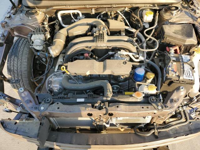 Photo 11 from auction – 2019 SUBARU OUTBACK 2. with VIN 4S4BSAHC5K3289428