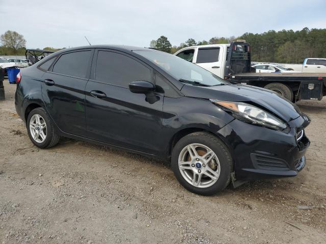 Photo 4 from auction – 2017 FORD FIESTA SE with VIN 3FADP4BJ3HM102045