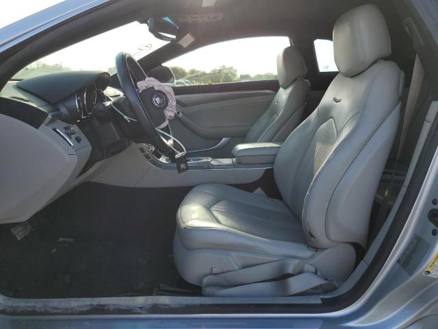 Photo 7 from auction – 2013 CADILLAC CTS PERFOR with VIN 1G6DJ1E38D0174463