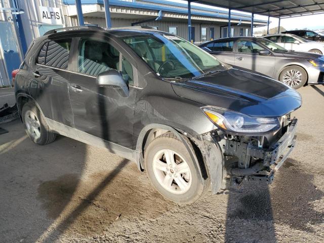 Photo 4 from auction – 2020 CHEVROLET TRAX 1LT with VIN 3GNCJLSB4LL242590