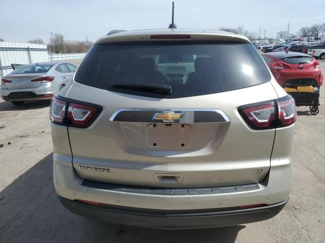 Photo 6 from auction – 2017 CHEVROLET TRAVERSE L with VIN 1GNKRHKD8HJ184842