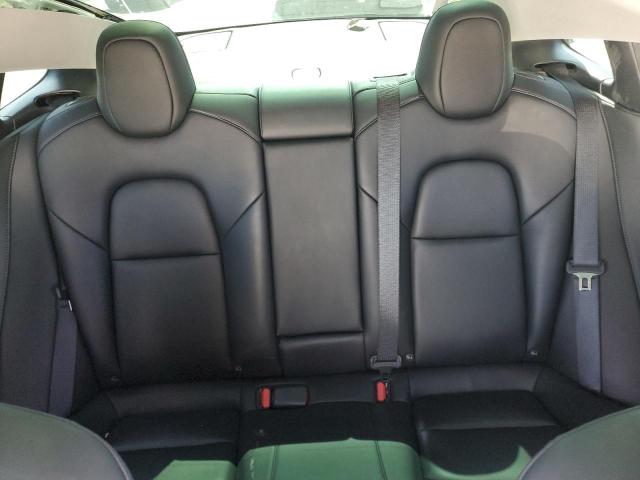 Photo 10 from auction – 2022 TESLA MODEL 3 with VIN 5YJ3E1EAXNF158540