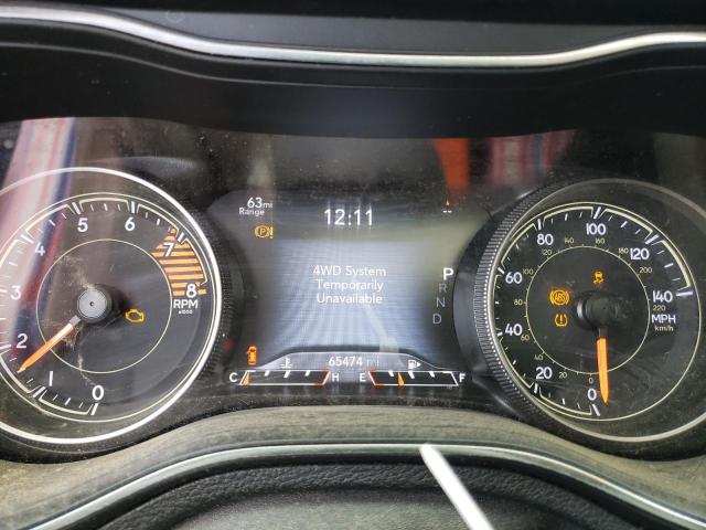 Photo 9 from auction – 2019 JEEP CHEROKEE L with VIN 1C4PJMDX7KD228065