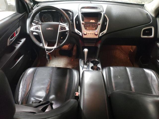 Photo 8 from auction – 2012 GMC TERRAIN SL with VIN 2GKFLXE51C6151718