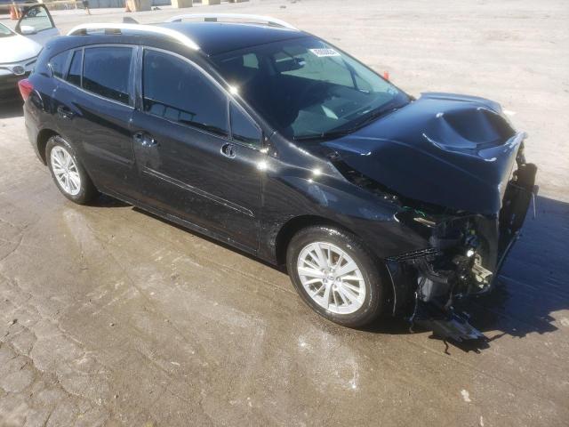 Photo 4 from auction – 2017 SUBARU IMPREZA PR with VIN 4S3GTAB62H3723923