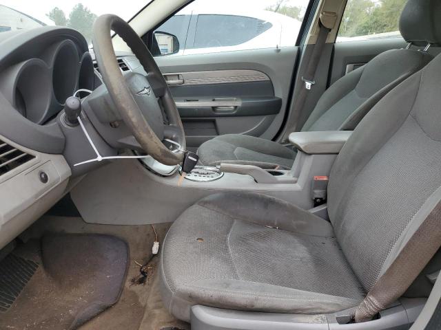 Photo 7 from auction – 2007 CHRYSLER SEBRING with VIN 1C3LC46R47N662716