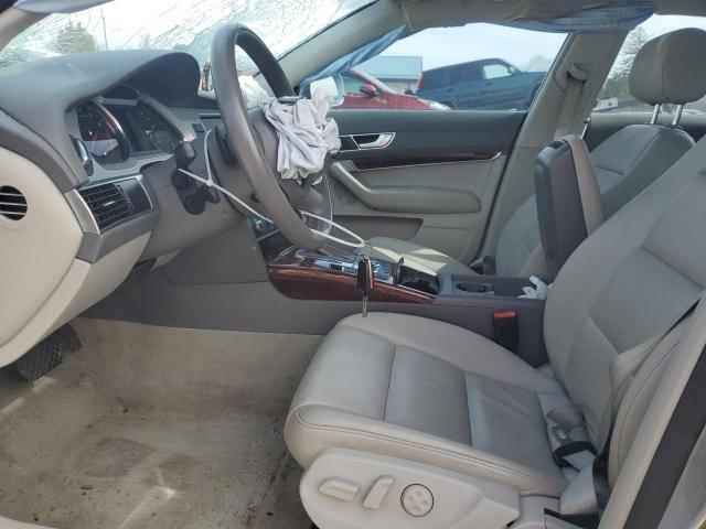 Photo 7 from auction – 2011 AUDI A6 PREMIUM with VIN WAUFGAFB4BN063304