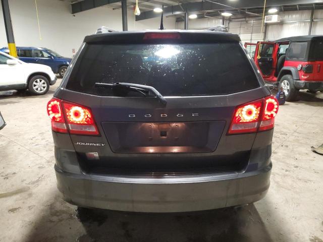 Photo 6 from auction – 2015 DODGE JOURNEY SE with VIN 3C4PDCAB4FT548132