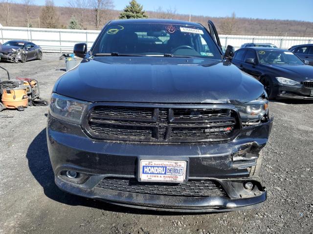 Photo 5 from auction – 2015 DODGE DURANGO LI with VIN 1C4RDJDG3FC886041
