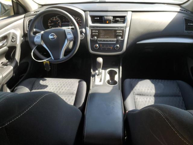Photo 8 from auction – 2018 NISSAN ALTIMA 2.5 with VIN 1N4AL3AP4JC101282