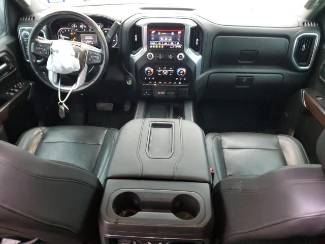 Photo 8 from auction – 2019 GMC SIERRA K15 with VIN 3GTU9DED1KG185846
