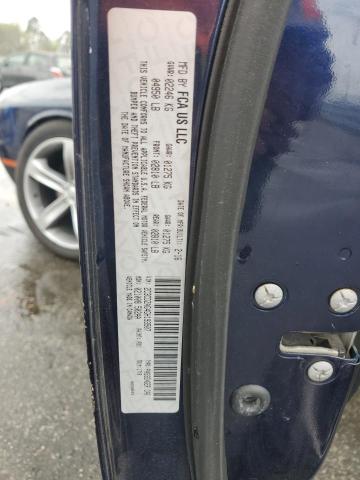 Photo 12 from auction – 2016 DODGE CHALLENGER with VIN 2C3CDZAG4GH193507