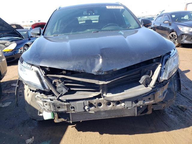Photo 5 from auction – 2017 LINCOLN MKC SELECT with VIN 5LMCJ2D91HUL34680