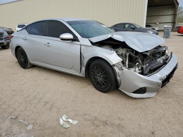 Photo 4 from auction – 2021 NISSAN ALTIMA S with VIN 1N4BL4BV2MN353659